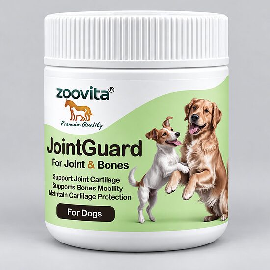 Zoovita JointGuard for Dogs