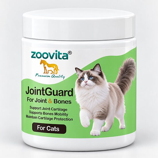 Zoovita JointGuard for cats