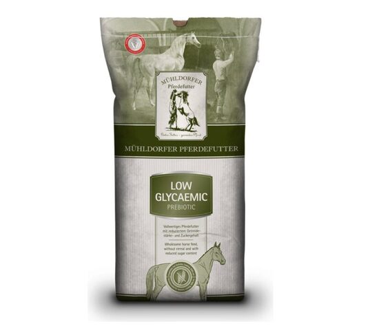 Low Glycaemic prebiotic, 15 kg