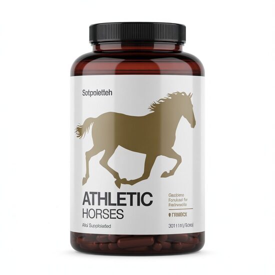 Zoovita EquiGurd Aid Support