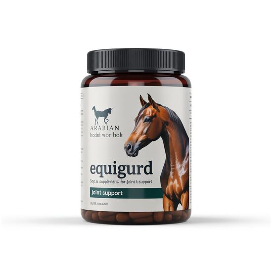 Zoovita EquiGurd Joint Support