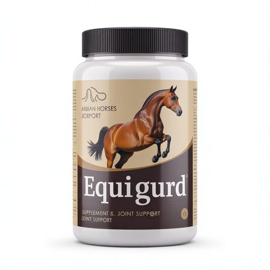 Zoovita EquiGurd Stomach Support